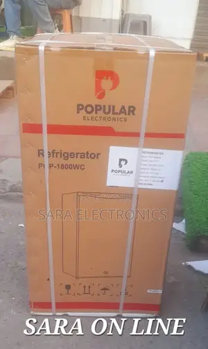Popular 130liter 1 Doorrefgertaor