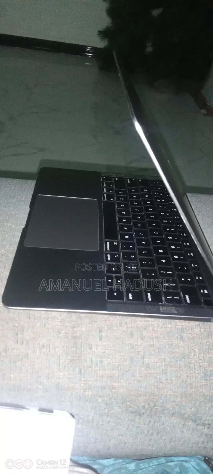 Laptop Apple MacBook Air 2019 8GB Intel Core I5 SSD 128GB