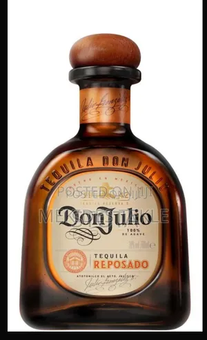 Photo - Donjulio Tekila