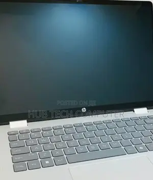 Photo - New Laptop HP OmniBook X Flip 16" 16GB Intel Core Ultra 7 SSD 512GB