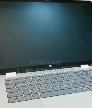 New Laptop HP OmniBook X Flip 16" 16GB Intel Core Ultra 7 SSD 512GB