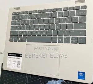 New Laptop HP OmniBook X Flip 16" 16GB Intel Core Ultra 7 SSD 512GB