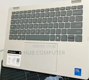 New Laptop HP OmniBook X Flip 16" 16GB Intel Core Ultra 7 SSD 512GB