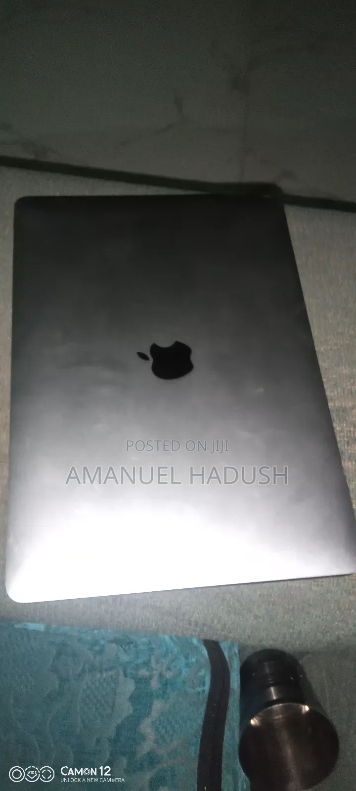 Laptop Apple MacBook Air 2019 8GB Intel Core I5 SSD 128GB