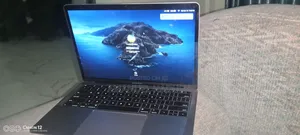 Laptop Apple MacBook Air 2019 8GB Intel Core I5 SSD 128GB