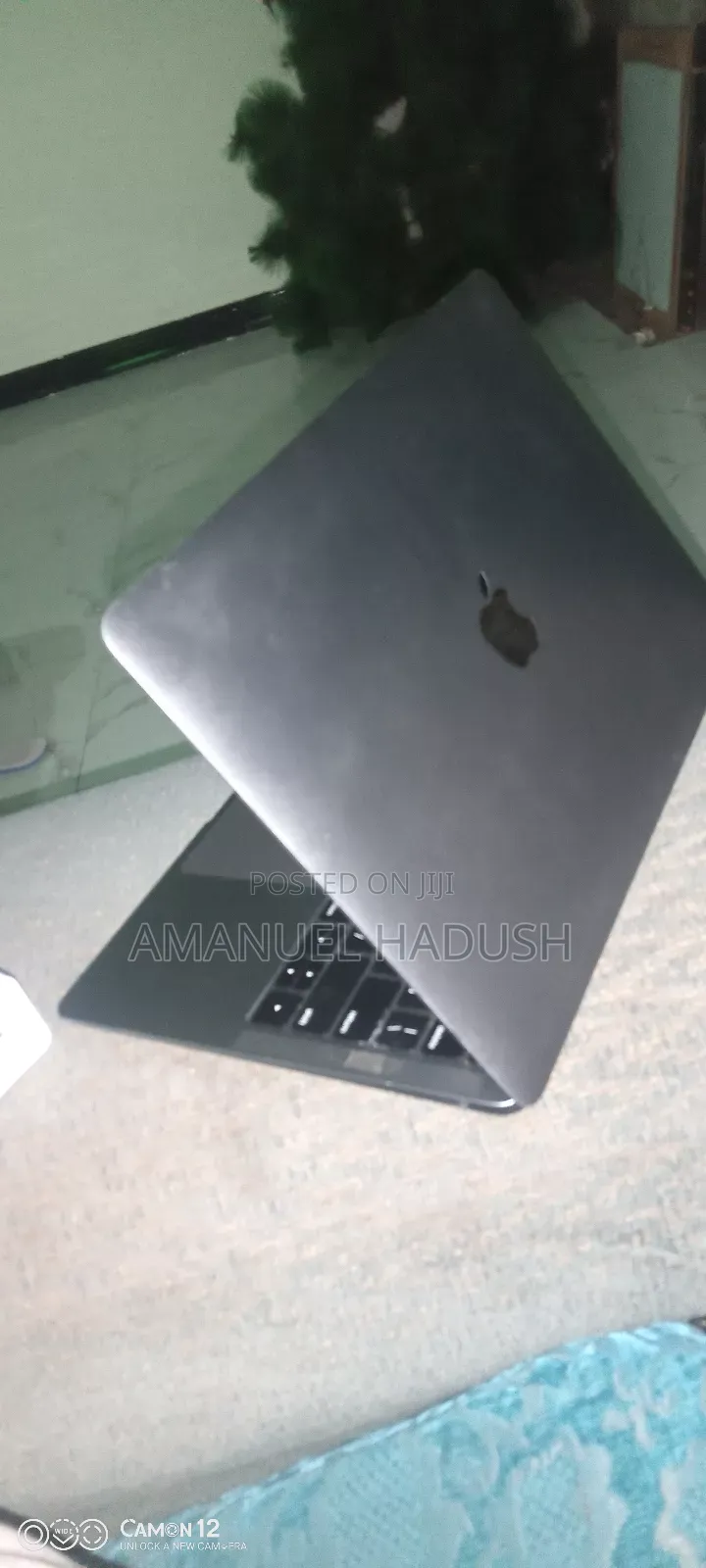 Laptop Apple MacBook Air 2019 8GB Intel Core I5 SSD 128GB