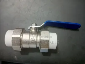 Photo - Ball Valve 25mm