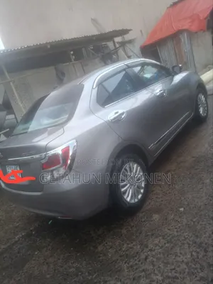 Suzuki Dzire 2022 Silver