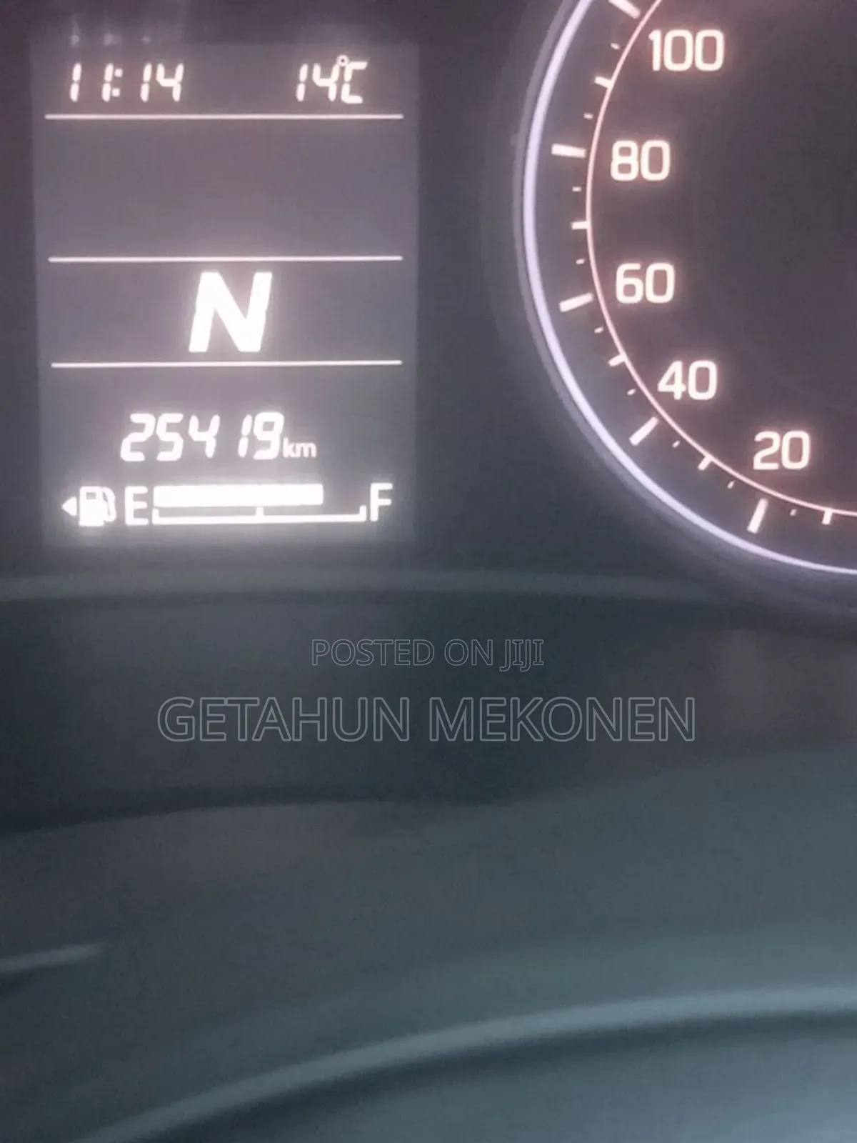 Suzuki Dzire 2022 Silver