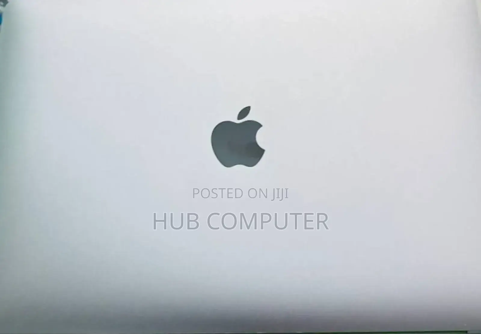 New Laptop Apple MacBook Air 2020 M1 8GB Apple M1 SSD 256GB