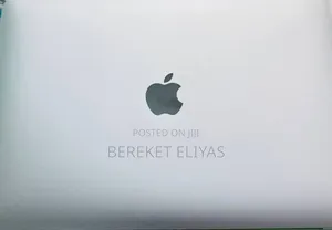 New Laptop Apple MacBook Air 2020 M1 8GB Apple M1 SSD 256GB