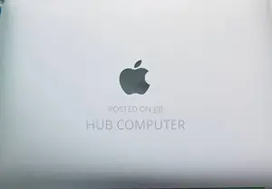 New Laptop Apple MacBook Air 2020 M1 8GB Apple M1 SSD 256GB