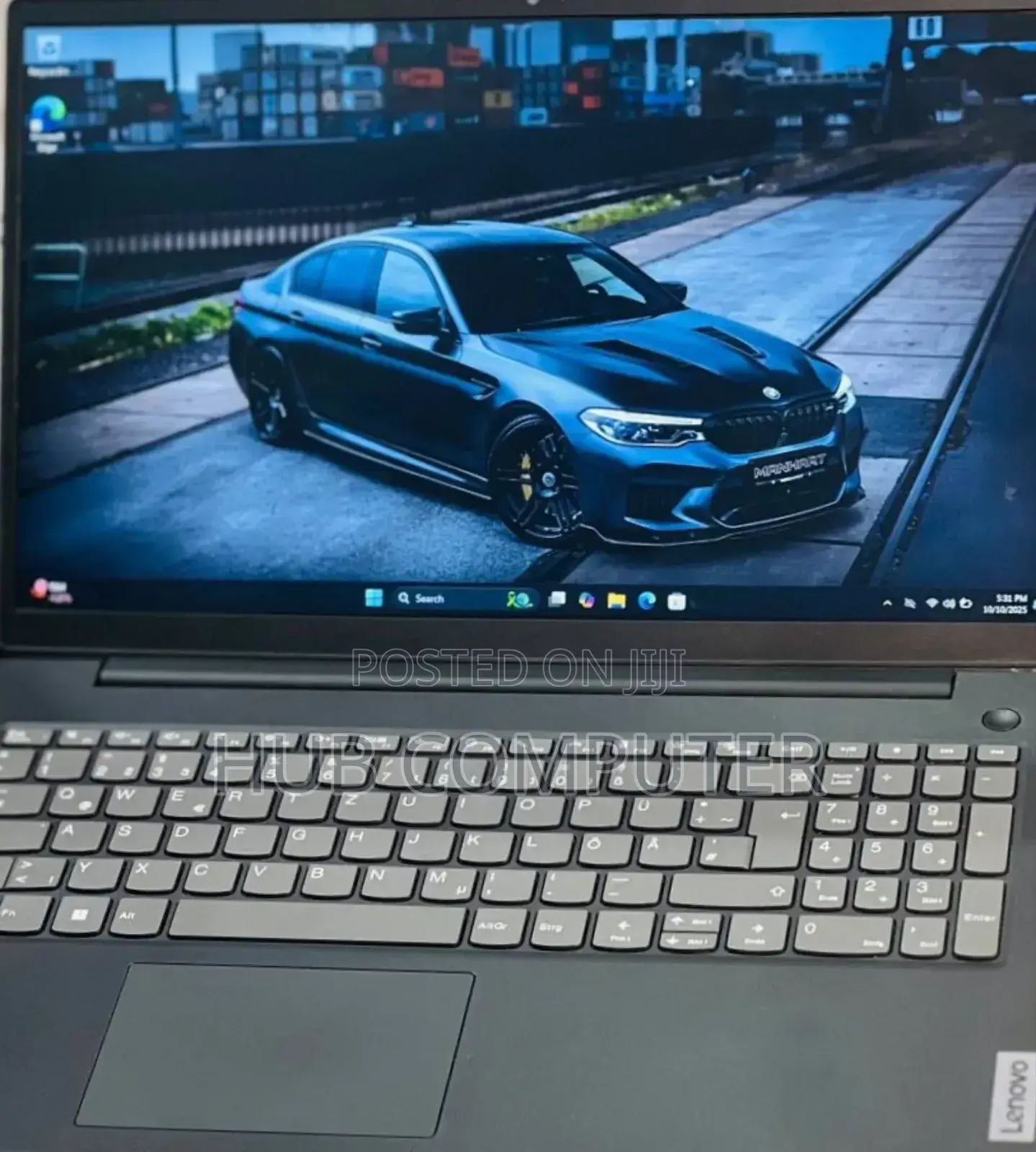 New Laptop Lenovo Ideapad S145-15 16GB Intel Core i5 SSD 512GB