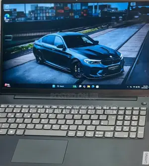 New Laptop Lenovo Ideapad S145-15 16GB Intel Core i5 SSD 512GB