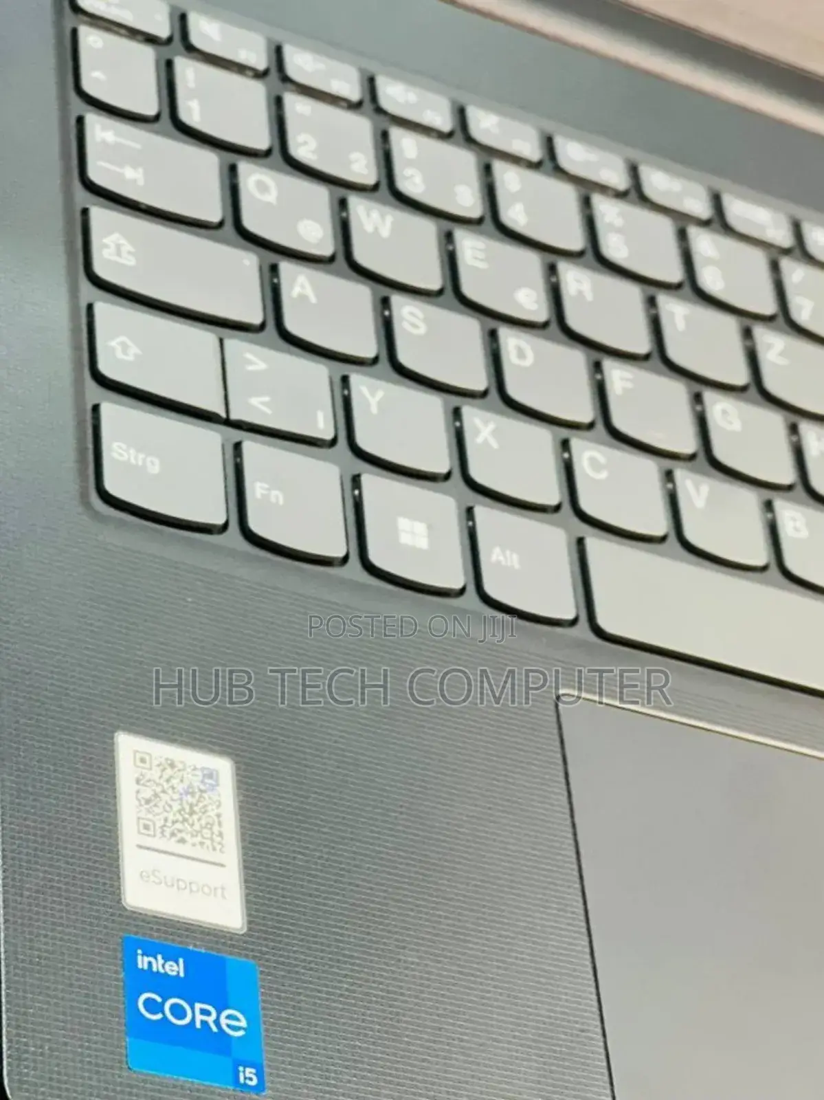 New Laptop Lenovo Ideapad S145-15 16GB Intel Core i5 SSD 512GB