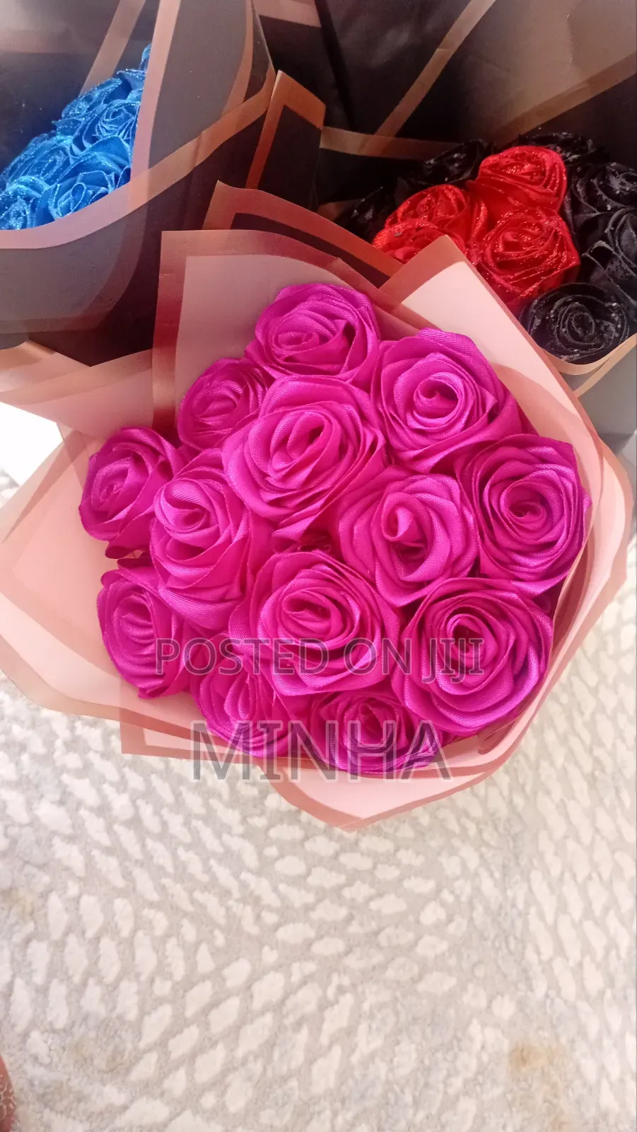 Long Lasting Flowers