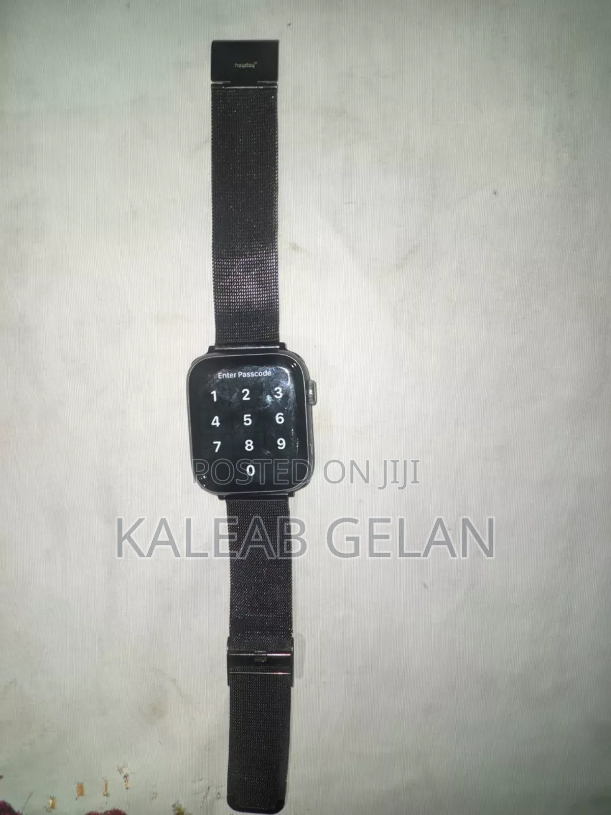 Apple Watch Series 4 16gb