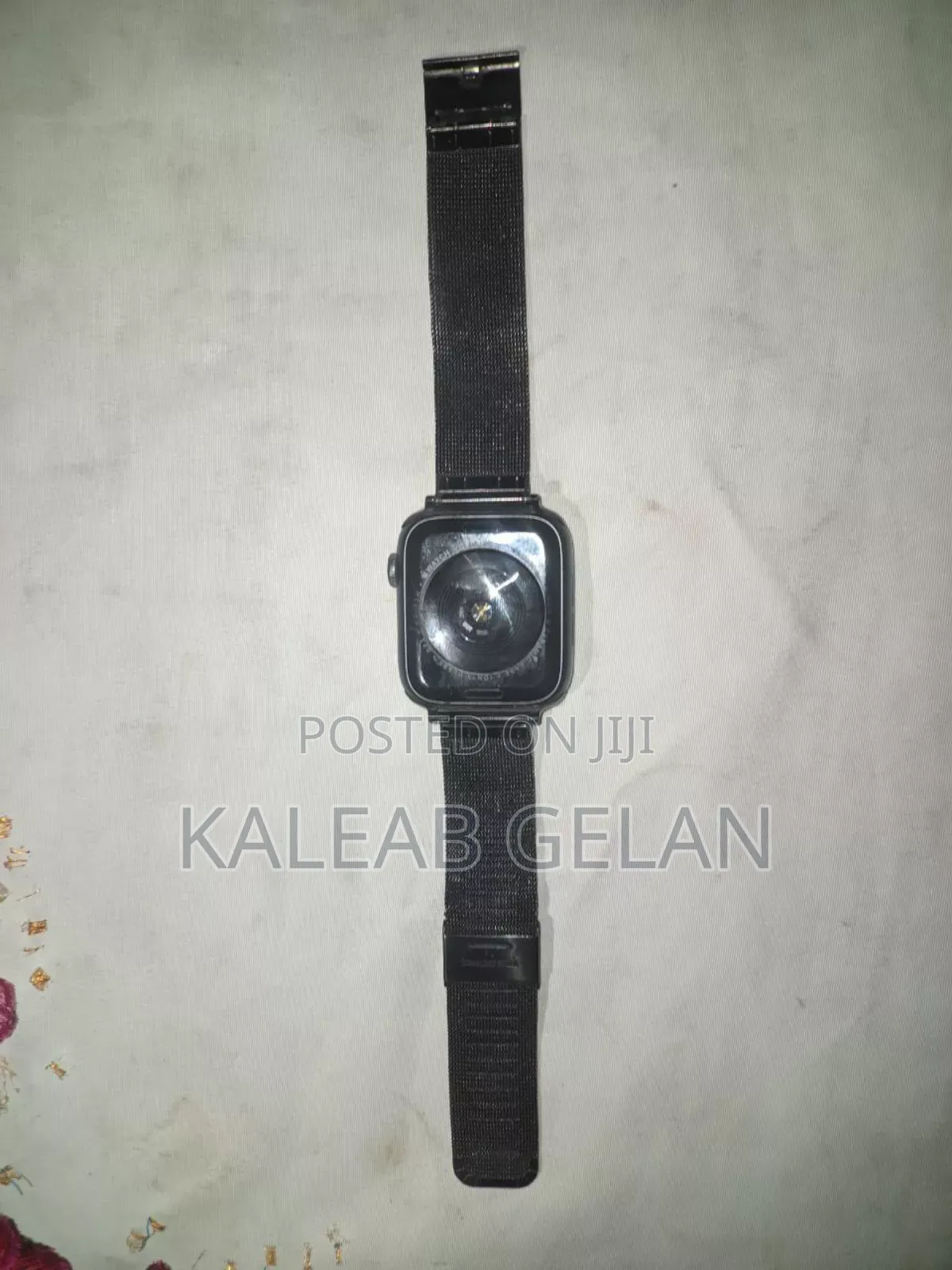 Apple Watch Series 4 16gb