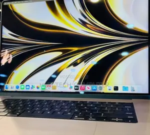 Photo - New Laptop Apple MacBook Pro 2021 M1 64GB Apple M1 Pro SSD 2T