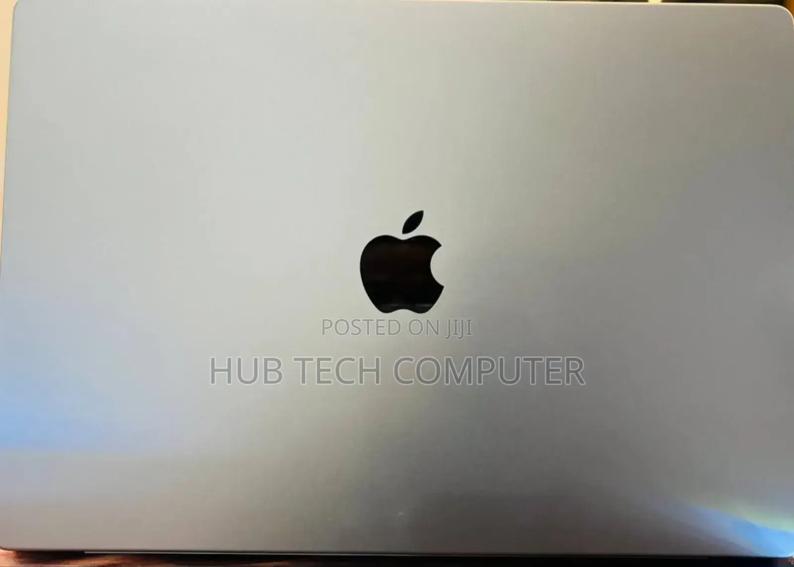 New Laptop Apple MacBook Pro 2021 M1 64GB Apple M1 Pro SSD 2T