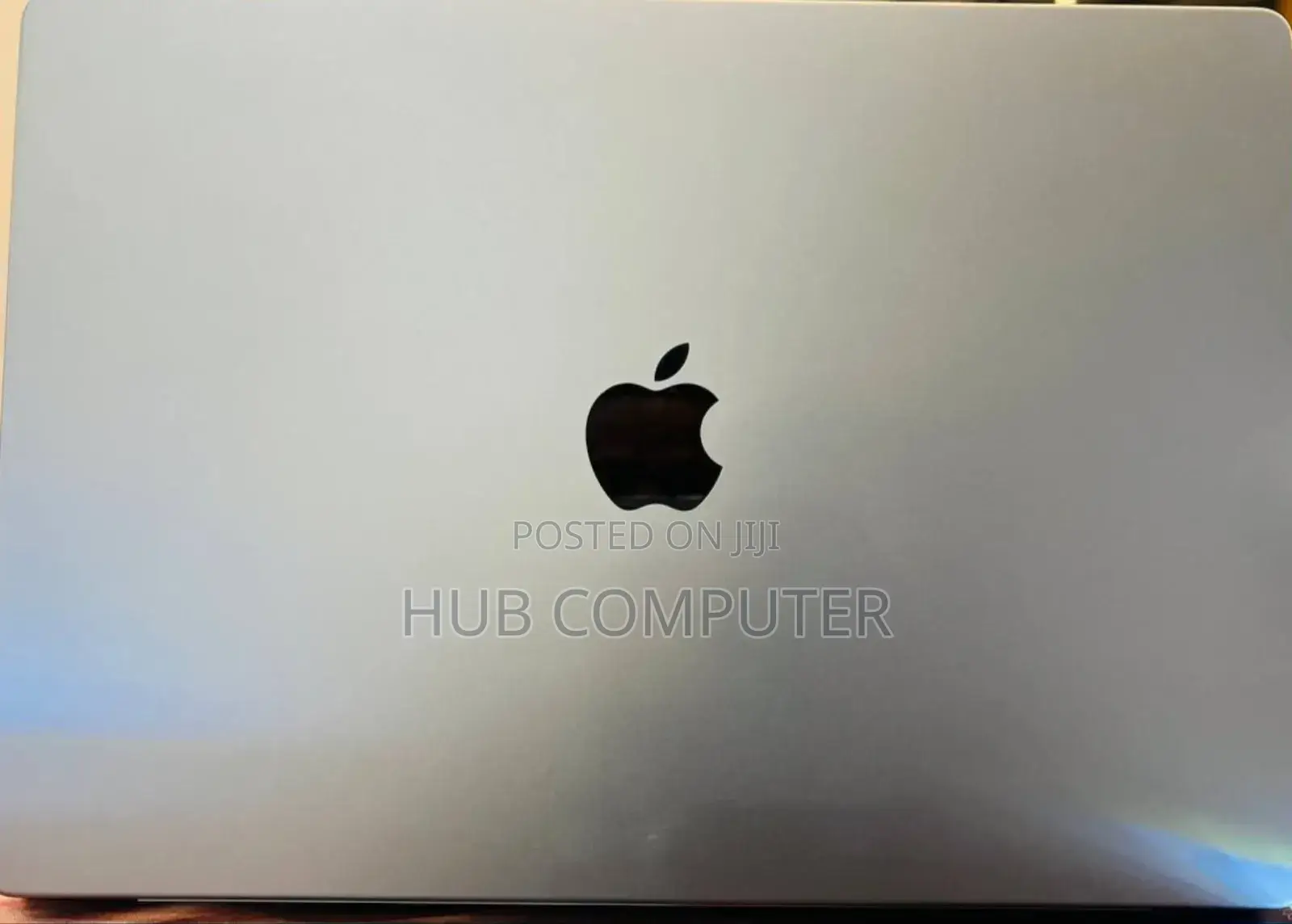 New Laptop Apple MacBook Pro 2021 M1 64GB Apple M1 Pro SSD 2T