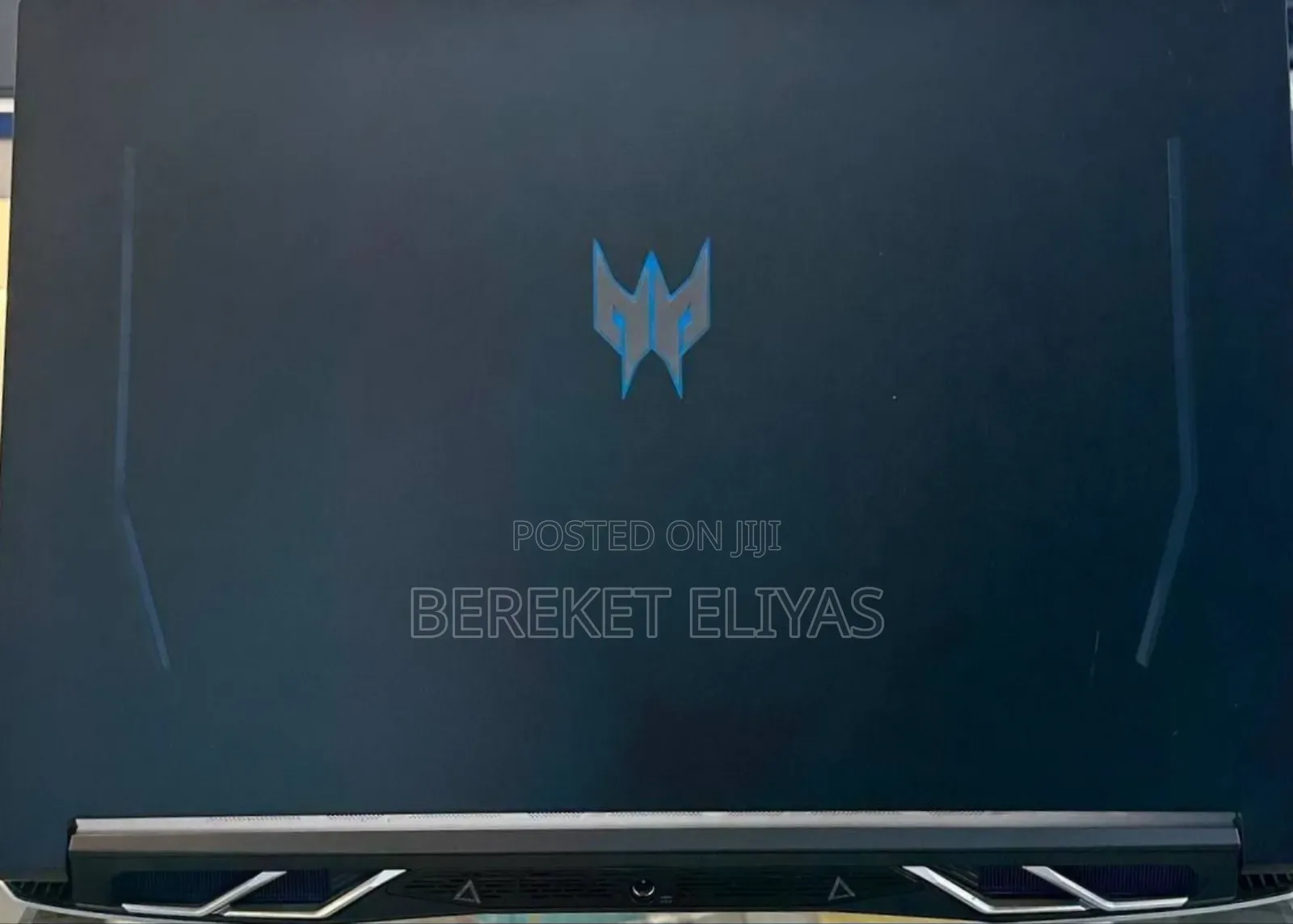 New Laptop Acer Predator Helios 300 16GB Intel Core I9 SSD 512GB