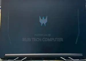 New Laptop Acer Predator Helios 300 16GB Intel Core I9 SSD 512GB