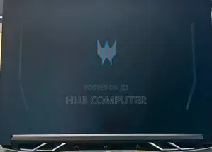 New Laptop Acer Predator Helios 300 16GB Intel Core I9 SSD 512GB