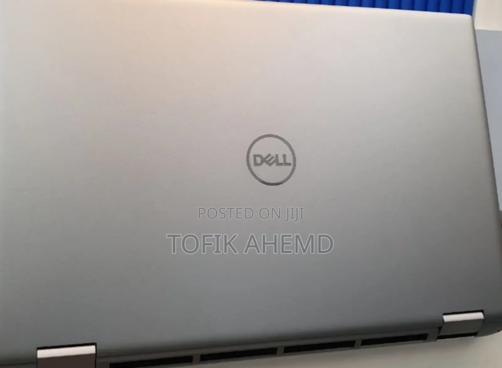 New Laptop Dell Precision 5540 32GB Intel Core I7 SSD 1T