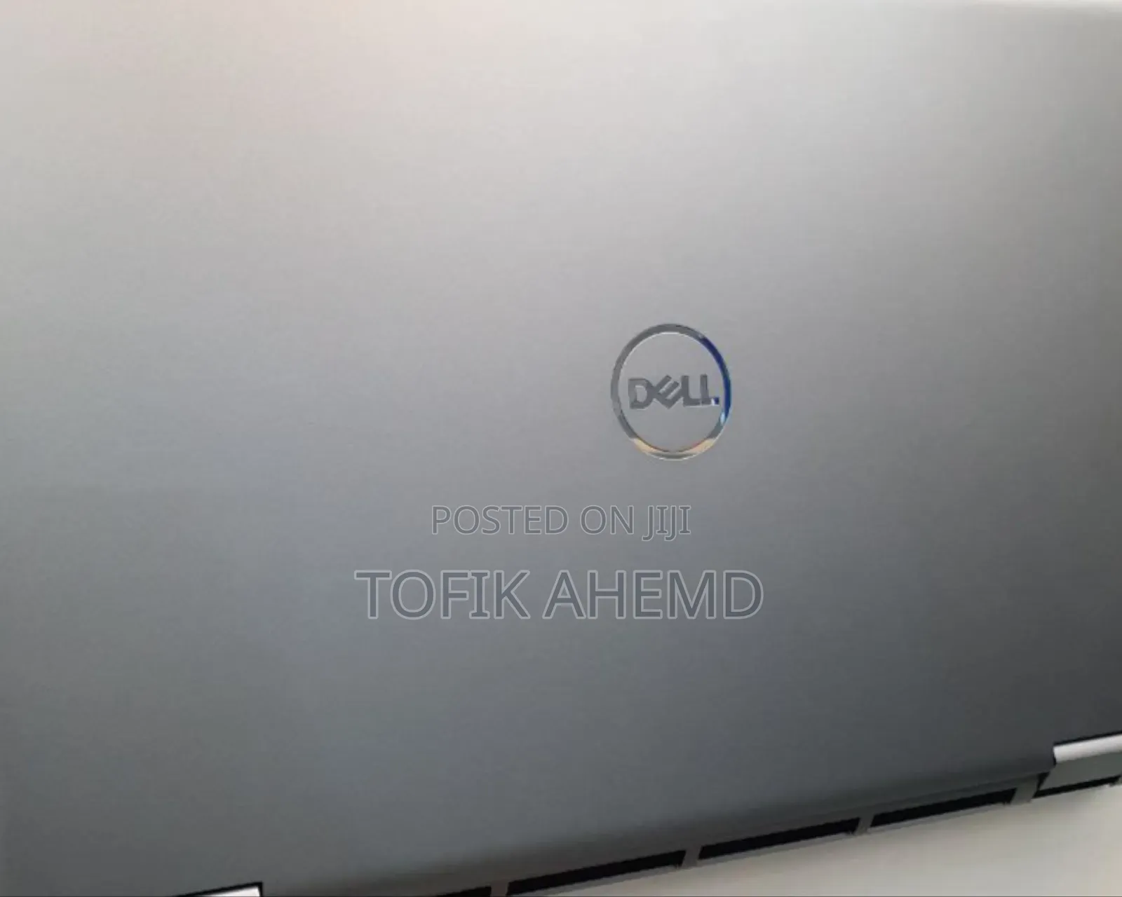 New Laptop Dell Precision 5540 32GB Intel Core I7 SSD 1T