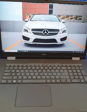 New Laptop Dell Precision 5540 32GB Intel Core I7 SSD 1T