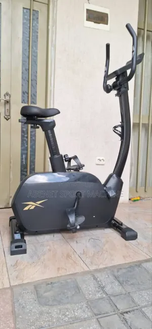 Photo - New Reebok Fr30 Exercise Bike