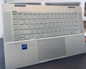 Photo - New Laptop HP Envy X360 16GB Intel Core I5 SSD 512GB