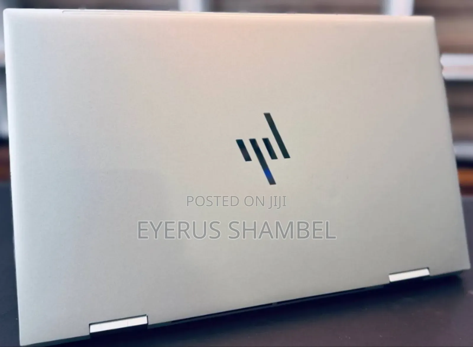 New Laptop HP Envy X360 16GB Intel Core I5 SSD 512GB