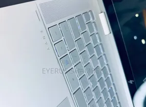 New Laptop HP Envy X360 16GB Intel Core I5 SSD 512GB