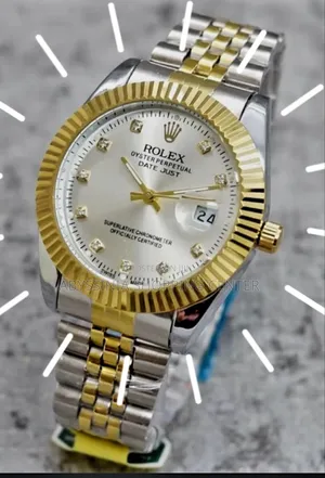 Photo - Brand New Rolex Olyster Watch