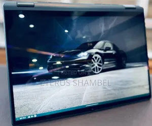 New Laptop Lenovo Yoga 7 15ITL5 8GB AMD Ryzen 5 SSD 512GB