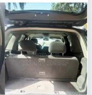 Ford Explorer 4.0 2002 Blue