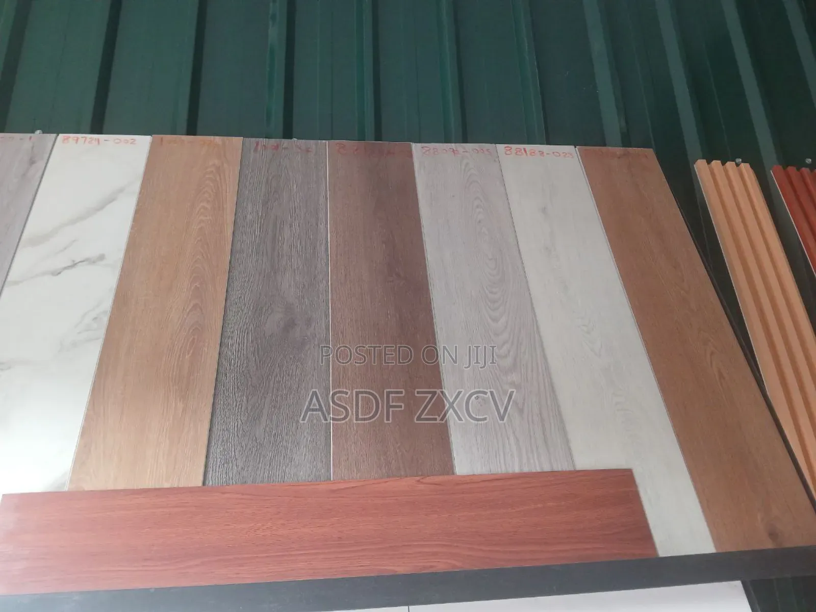 SPC Honbon and Midroc