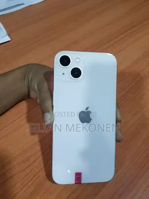 Photo - New Apple iPhone 13 128 GB Blue