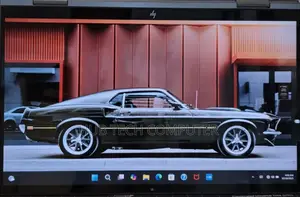 New Laptop HP Envy X360 32GB Intel Core Ultra 7 SSD 1T