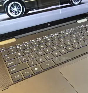 New Laptop HP Envy X360 32GB Intel Core Ultra 7 SSD 1T