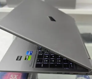 New Laptop HP Omen 15 32GB Intel Core I7 SSD 1T