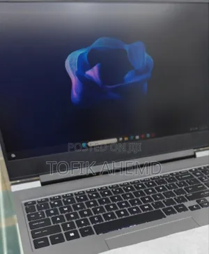 New Laptop HP Omen 15 32GB Intel Core I7 SSD 1T