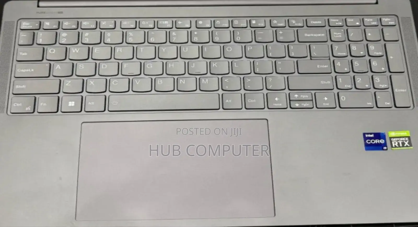 New Laptop Lenovo Yoga Book 9i 32GB Intel Core I9 SSD 1T