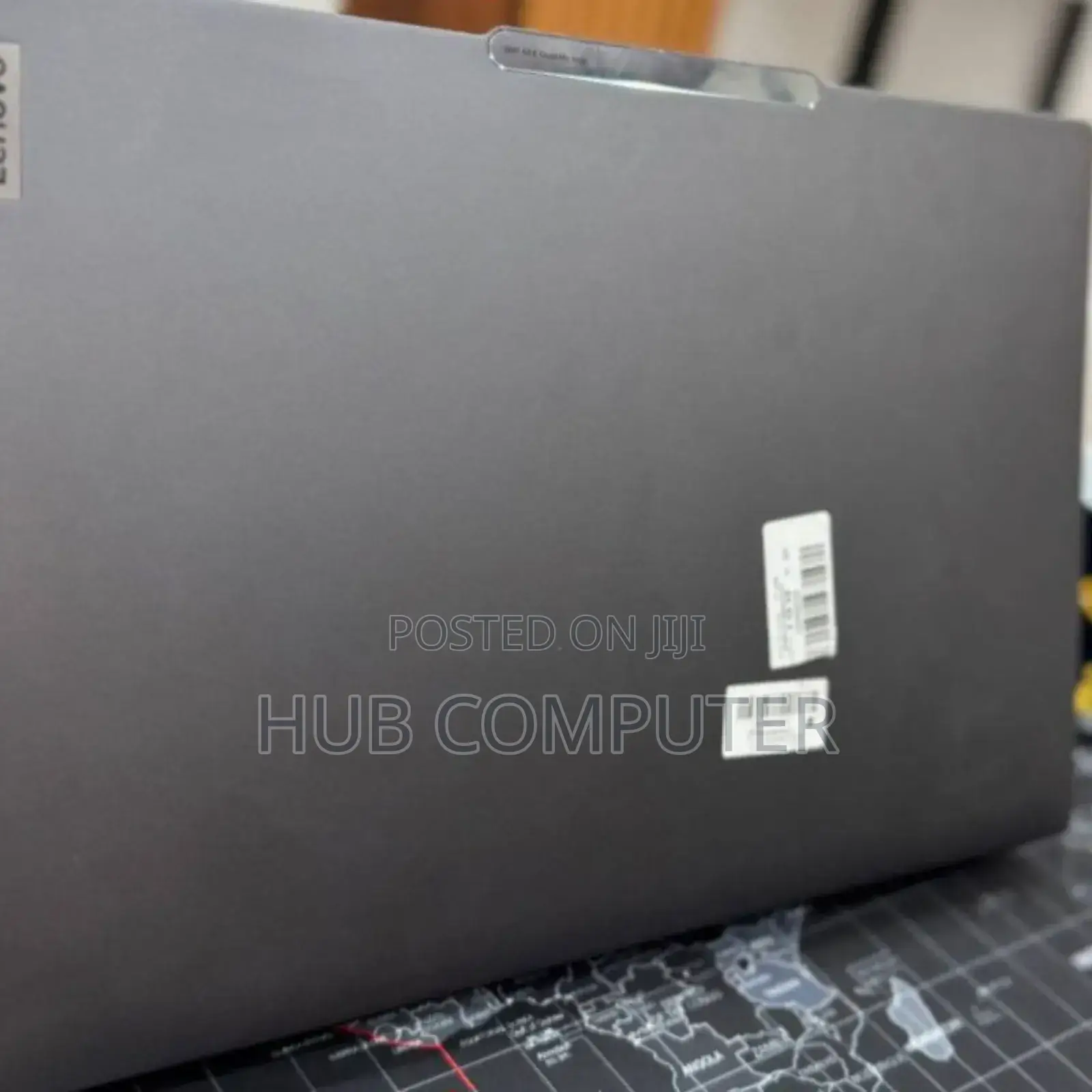 New Laptop Lenovo Yoga Book 9i 32GB Intel Core I9 SSD 1T