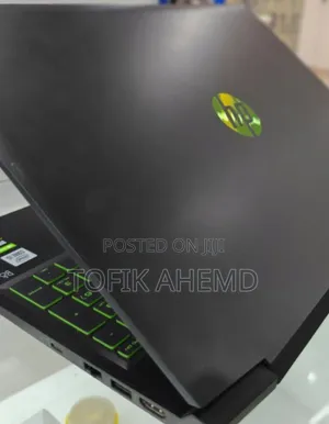 New Laptop HP Pavilion 15 32GB Intel Core I7 SSD 512GB