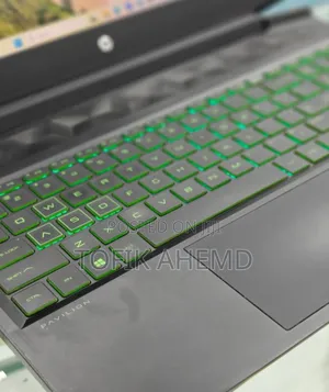 New Laptop HP Pavilion 15 32GB Intel Core I7 SSD 512GB