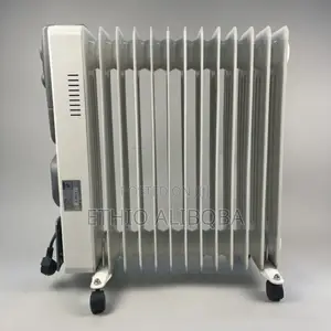 Oil Filled Room Heater