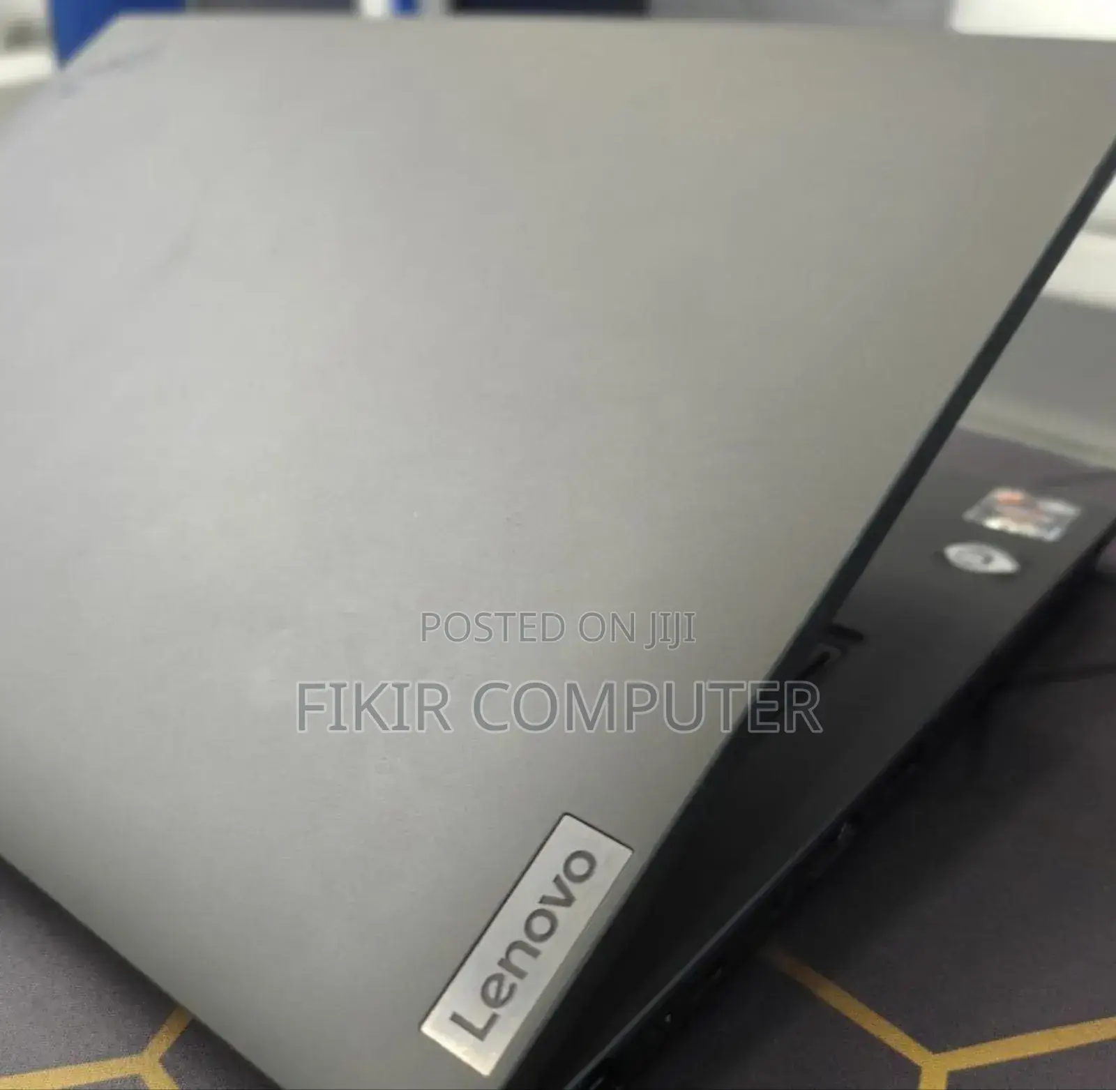 New Laptop Lenovo ThinkPad Yoga 16GB AMD Ryzen 5 SSD 512GB